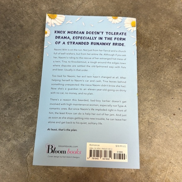 Things We Never Got Over Book by Lucy Score - Picture 2 of 6